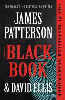 The Black Book (Black Book 01) by James Patterson