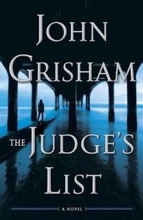 The Judge's List (Lacy Stoltz 02) by John Grisham