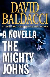 The Mighty Johns by David Baldacci