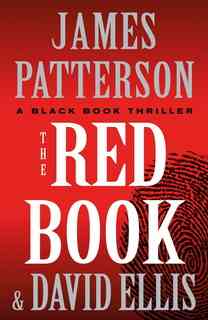 The Red Book (Black Book 02) by James Patterson