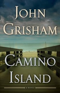 Camino Island (Camino Island 01) by John Grisham