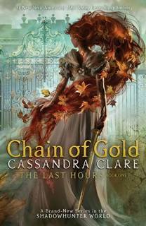 Chain of Gold by Kiley Reid