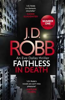 Faithless in Death (In Death 52) by J.D.Robb