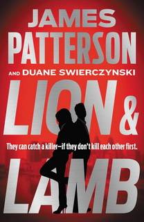 Lion and Lamb by James Patterson