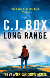 Long Range (Joe Pickett 20) by C.J.Box