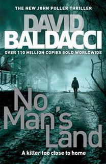 No Mans Land (John Puller 04) by David Baldacci