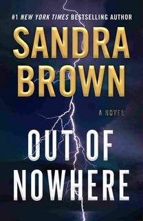 Out of Nowhere by Sandra Brown