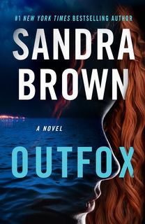 Outfox by Sandra Brown