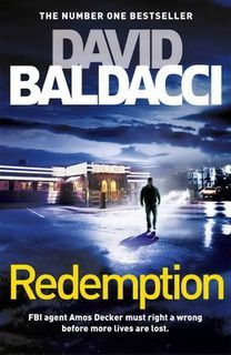 Redemtion (Amos Decker 05) by David Baldacci