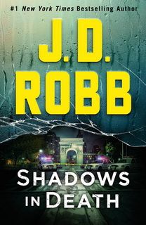 Shadows in Death (In Death 51) by J.D.Robb