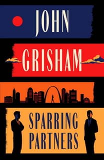 Sparring Partners (Jake Brigance 03) by John Grisham