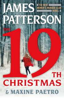 The 19th Christmas (Women's Murder Club 19) by James Patterson