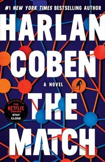 The Match (Wide 02) by Harlan Coben