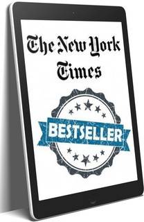 The New York Times Best Sellers Boxed Book Set ePub and MOBI Editions