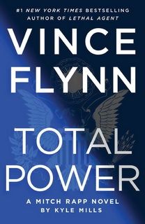 Total Power (Mitch Rapp 19) by Vince Flynn