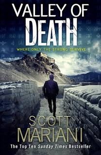 Valley of Death (Ben Hope 19) by Scott Mariani